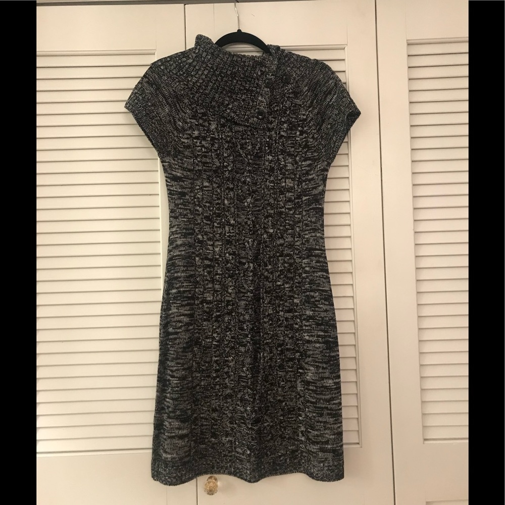 Calvin Klein Sweater Dress